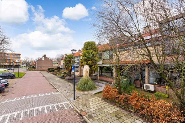 Foto - Te koop: Instapklare tussenwoning in Breda